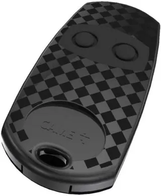CAME TOP432EE (ex Came TOP432NA) Transmitter Gate Remote Control 2 Buttons 433 MHz