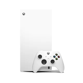 Xbox Series X - 1TB Digital Edition
