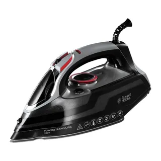 Russell Hobbs Fer à repasser Power Steam Ultra, 3100 W, 20630-56