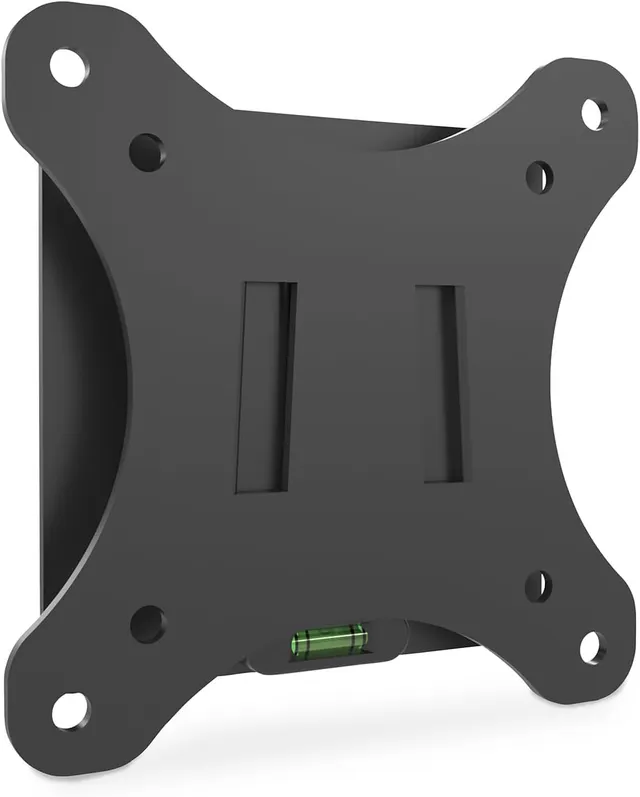 DIGITUS Support Mural pour écran – 32 po / 81 cm – Charge maximale 18 kg