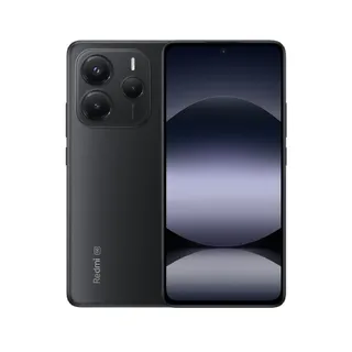 XIAOMI REDMI Note 14 5G (6.67'' - 8/256GB) Black