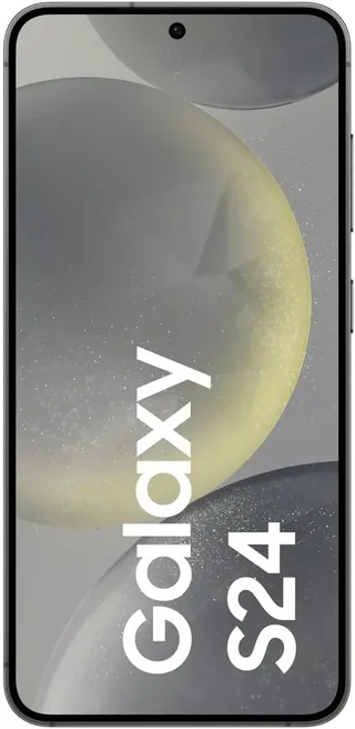 Samsung Galaxy S24 5G - 128/8GB - Black