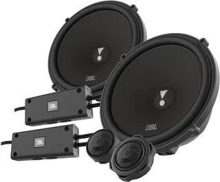 JBL Stadium 62CF 6,5 in / 16,5 cm Kit Composant 2 Voies Haut Parleur