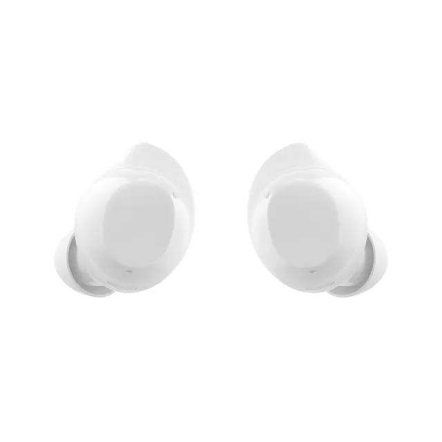 Samsung Galaxy Buds Core True Écouteurs Bluetooth sans Fil, Suppression Active du Bruit, Ajustement sécurisé avec Embout d'aile, appariement Facile, Commutation Automatique, contrôle Tactile, Blanc