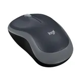 Logitech M185 Souris Sans Fil, 2.4 GHz avec Mini Récepteur USB