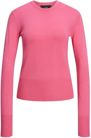 JJXX Jxlara Ls Soft Crew Neck Knit Noos Sweater Femme