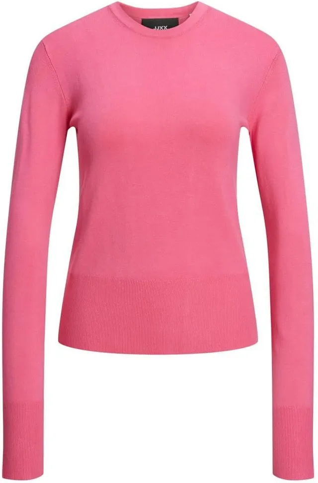 JJXX Jxlara Ls Soft Crew Neck Knit Noos Sweater Femme