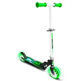 Trottinette Pliable SKIDS Control, Noir
