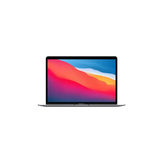 Apple MacBook Air 2020, Gris Sidéral (Reconditionné)