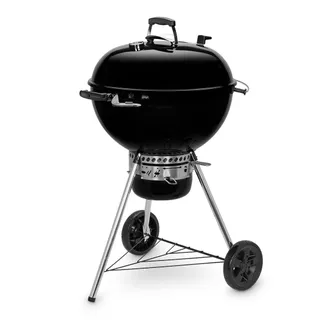 Barbecue à charbon Weber Master Touch GBS E 5750 Noir