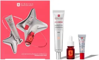 Erborian CC Crème Centella, Soin Correcteur Teinté