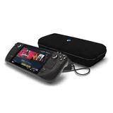 Valve Steam Deck OLED 512 Go Console de Jeu Portable – Écran à Plage Dynamique Élevée, Batterie Durable, Téléchargements Rapides et Plus