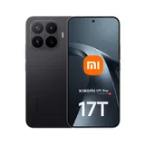 XIAOMI 17T Pro, Smartphone 12+512 Go, écran Eye-Care 6,83" 144Hz, Batterie 7000mAh, Téléobjectif Leica x5, HyperCharge 100W, Noir