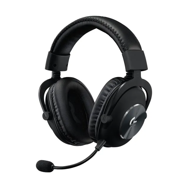 Logitech G PRO X LIGHTSPEED Casque gaming sans fil