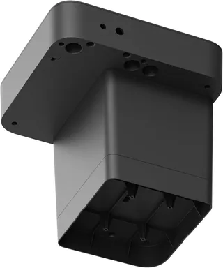 Kit de raccordement d'eau pour Mova Z70 Ultra Roller Complete