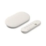 Google TV Streamer Blanc 32GB NL