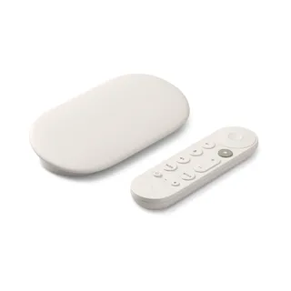 Google TV Streamer Blanc 32GB NL