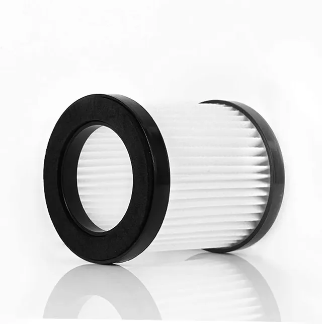 Lot de 3 filtres lavables pour aspirateur Easine H50 - Réutilisables - Style HEPA - Piège les allergènes à la poussière