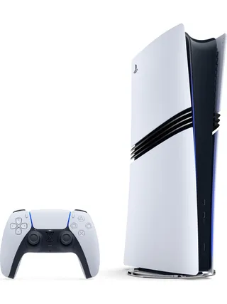 Sony PlayStation 5 Pro 2 To Digital, W128992851 (Digital)