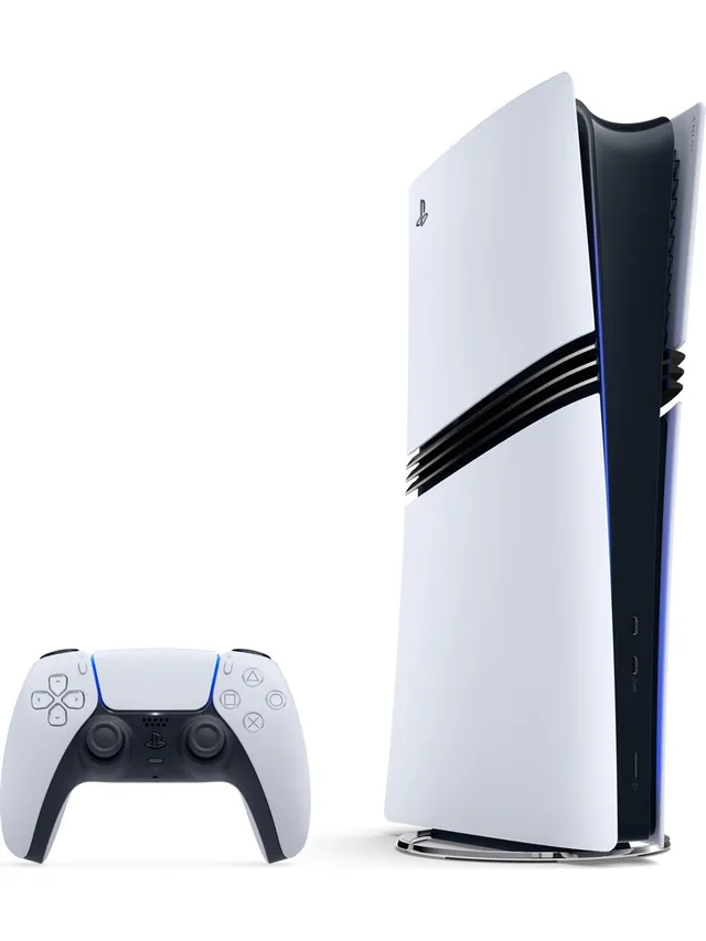 Sony PlayStation 5 Pro 2 To Digital, W128992851 (Digital)