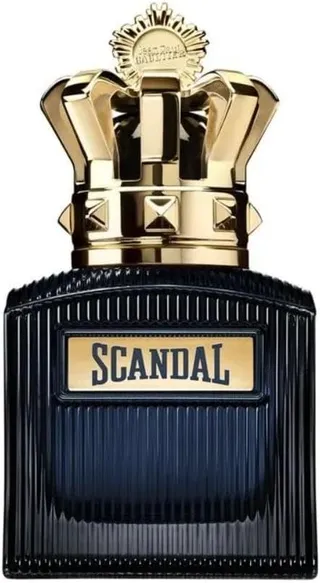JEAN PAUL GAULTIER Scandal Intense eau de parfum Pour Homme 50ml Vaporizador, parfum pour usage quotidien