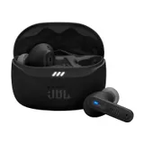 JBL Tune Beam 2, Écouteurs sans Fil avec Réduction de Bruit, Noir