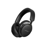 Bose Casque QuietComfort Ultra (2e génération) Bluetooth : Casque sans Fil avec Son Spatial, Supra-aural, réduction de Bruit avec Micro intégré, Jusqu’à 30 h d’autonomie en écoute, Noir
