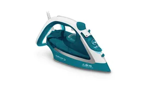 Calor - Easygliss Plus Fer à repasser vapeur - 2500w - Turquoise