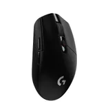 Logitech G G305 LIGHTSPEED Souris Gamer sans Fil - Noir