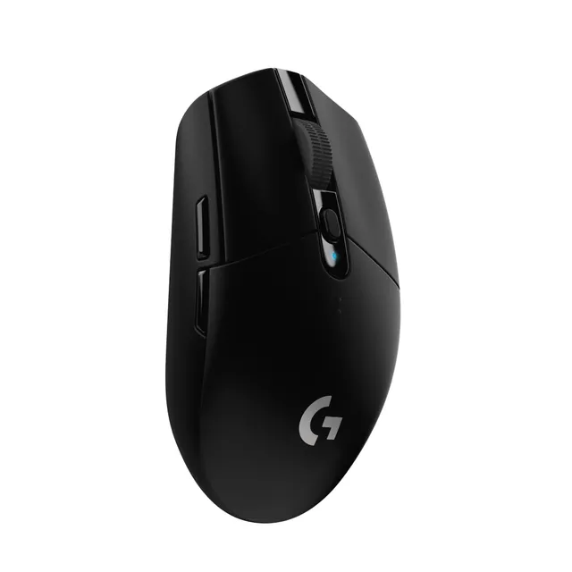 Logitech G G305 LIGHTSPEED Souris Gamer sans Fil - Noir