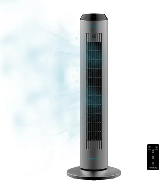 Cecotec Ventilateur Colonne EnergySilence 8190 Skyline Ionic 60 W