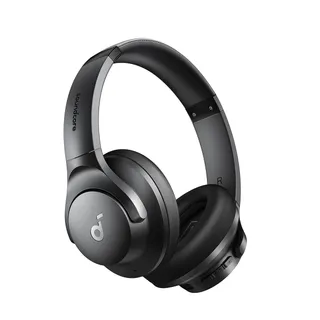 Soundcore par Anker Q20i Casque Bluetooth sans Fil