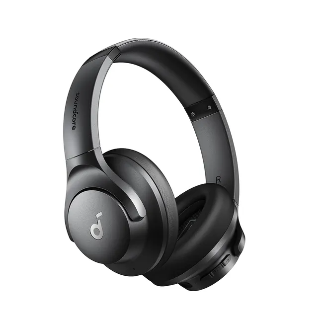 Soundcore par Anker Q20i Casque Bluetooth sans Fil