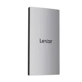 Lexar ES3 SSD Externe 1To, USB3.2 Gen2 Portable SSD, PSSD jusqu'à 1 050Mo/s en Lecture, 1 000Mo/s en écriture, Disque SSD Externe Compatible avec iPhone série 17/Mac/PS5/XBOX