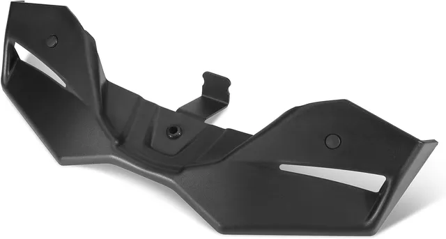 Carénage de becquet Avant MT07 2025 2026, pour MT-07 Y-AMT, aileron Avant, Accessoires à Ailes Nues
