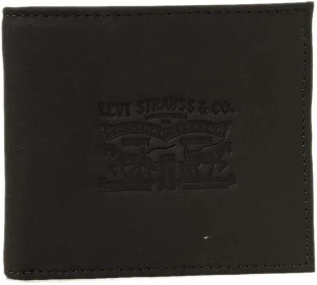 Levi's Vintage Two Horse Bifold Portefeuille