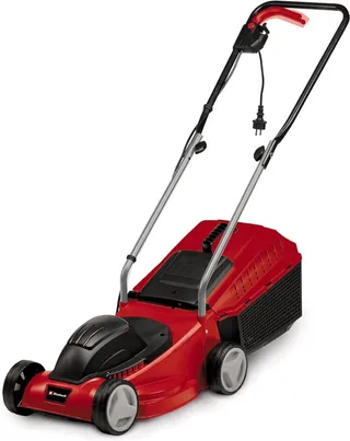 Einhell Tondeuse à Gazon électrique GC-EM 1232