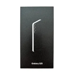 Samsung Galaxy S25 128GB Navy