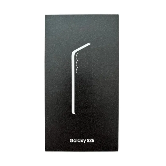 Samsung Galaxy S25 128GB Navy