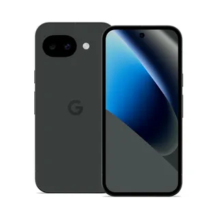Google Pixel 10a – Sept Ans de mises à Jour et de Nouvelles fonctionnalités, Plus de 30 Heures d'autonomie, Coach Photo, Gemini Live, Sécurité Pixel – Noir Volcanique, 128GB