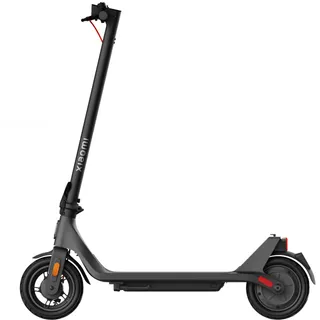 Xiaomi Electric 4 Series - Puissance maximale de 1000 W - 390 W, autonomie 70/18 km, Roues de 8,1" - 10", certifié par la DGT (Version ES)