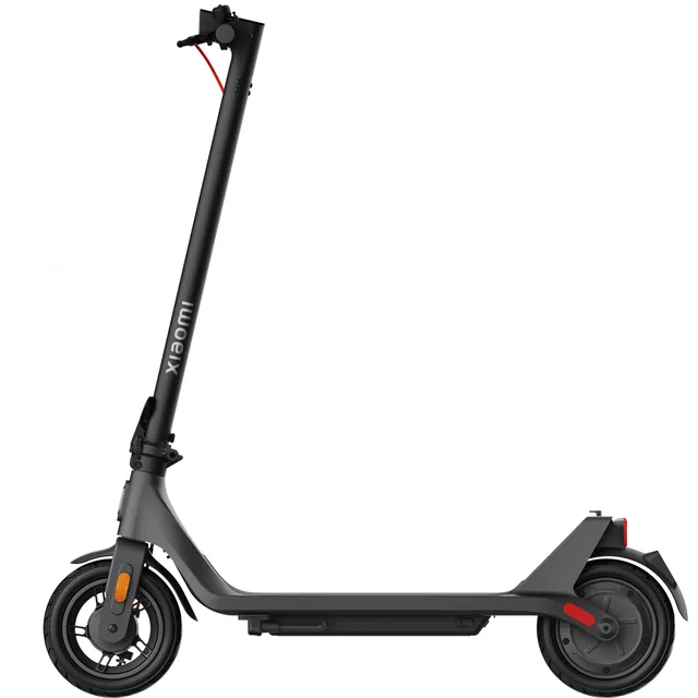 Xiaomi Electric 4 Series - Puissance maximale de 1000 W - 390 W, autonomie 70/18 km, Roues de 8,1" - 10", certifié par la DGT (Version ES)