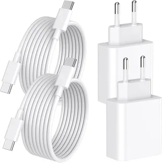 [Apple MFi Certifié] iPhone 17 16 15 Pro Max Chargeur
