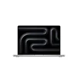 Apple MacBook Pro-Ordinateur Portable avec Puce M5, CPU 10 cœurs et GPU 10 cœurs : conçu pour Apple Intelligence, écran Liquid Retina XDR de 14,2 Pouces, 1 to de Stockage ; Argent, Anglais