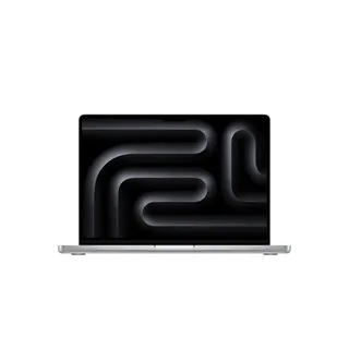 Apple MacBook Pro-Ordinateur Portable avec Puce M5, CPU 10 cœurs et GPU 10 cœurs : conçu pour Apple Intelligence, écran Liquid Retina XDR de 14,2 Pouces, 1 to de Stockage ; Argent, Anglais