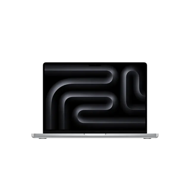 Apple MacBook Pro-Ordinateur Portable avec Puce M5, CPU 10 cœurs et GPU 10 cœurs : conçu pour Apple Intelligence, écran Liquid Retina XDR de 14,2 Pouces, 1 to de Stockage ; Argent, Anglais