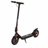 Trottinette Électrique Adulte UrbanGlide 85 Lite – Autonomie Jusqu'a 20 km - Pneu 8,5" Gonflable - Batterie 48V - Poids 15Kg