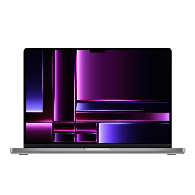 Apple MacBook Pro 2023, Puce M2 Max avec CPU 12 cœurs, GPU 38 cœurs (16-Pouces, 32 Go de RAM, 1To SSD Stockage) AZERTY Français Gris Sidéral (Reconditionné)