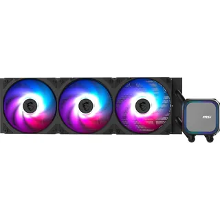 MSI MAG CORELIQUID A13 360 ARGB Watercooling Kit for Intel & AMD CPU