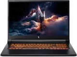 Acer Nitro V 17 AI I PC Portable Gaming 17.3" FHD 144Hz I NVIDIA GeForce RTX 5070 8Go I AMD Ryzen 7 260 I 32Go RAM DDR5 I 1To SSD NVMe I Windows 11 Home I Noir I Clavier FR AZERTY I ANV17-41-R30W